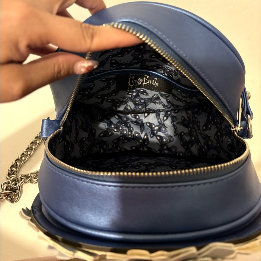 Corpse Bride Bag - Picture 3 of 3